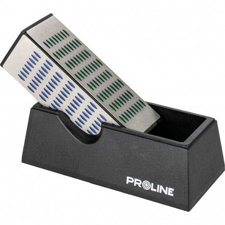 Proline universaalne teemandiga teritusplokk 4-astmeline