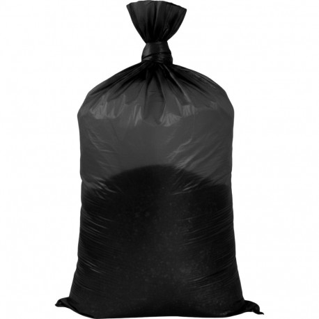 Worki na gruz ldpe 80l rull 10tk proline