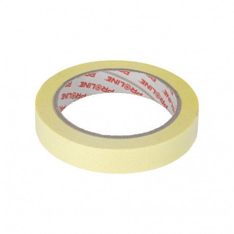 proline maalriteip paberist 19 mm lai 35 m rull