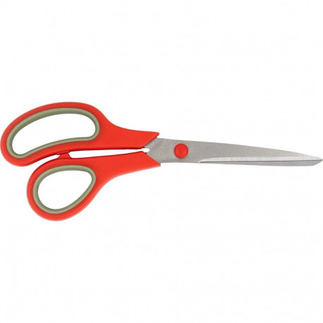 Nożyczki roostevaba teras, karastatud, l=220, ergonoomiline käepide proline