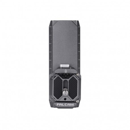 Falcam F38 Quick Release Base for RS4 Mini