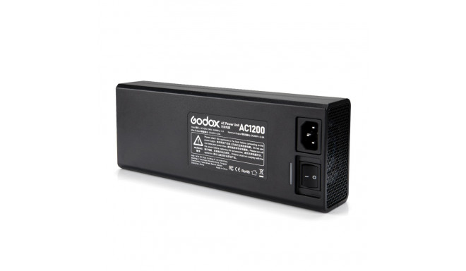Godox AC Adapter AD1200Pro