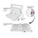 Electro-Chef grill 24V 250W 10A