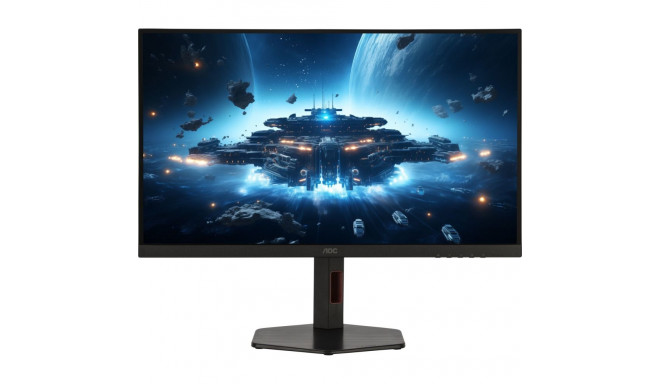 AOC mängurimonitor Q27G4SRU