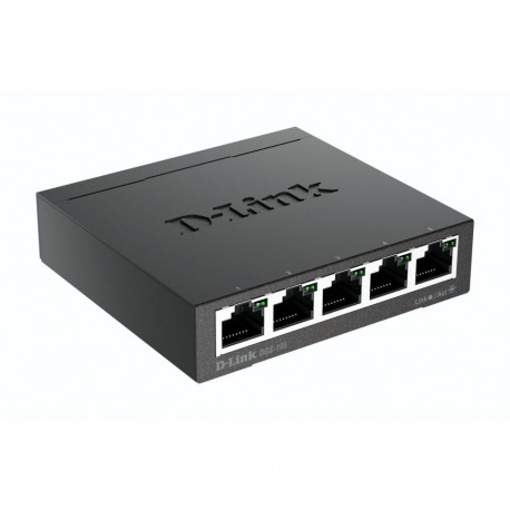 D-LINK DLINK Switch DGS-105 E DGS105 E (DGS-105/E)