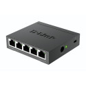 D-LINK DLINK Switch DGS-105 E DGS105 E (DGS-105/E)