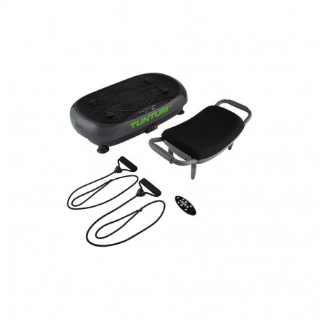 Tunturi Cardio Fit V10 Vibration plate