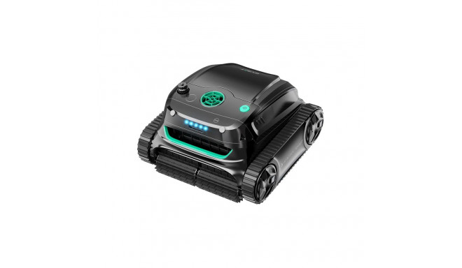 Wireless pool cleaning robot WYBOT S2 SOLAR