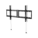 Goobay TV wall mount FIXED (XL)