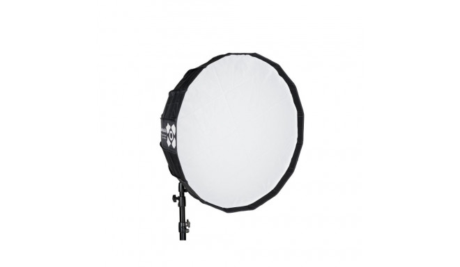 Quadralite Flex 65cm Foldable Beauty-Dish