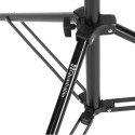 Quadralite AIR395 studio light stand