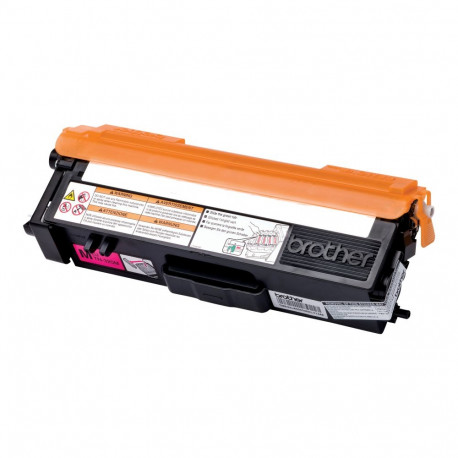 Brother TN320M magenta tooner 1500 lehte DCP-9055CDN 9270CDN HL-4140CN 4150CDN 4570CDW 4570CDWT MFC-