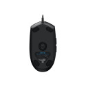 Logitech G203 LIGHTSYNC sinine optiline 6 nupuga juhtmega USB mängurihiir