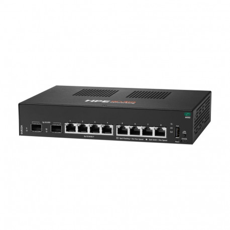 HPE ANW 6000 8G 2F lüliti EU en