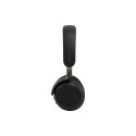 JABRA Evolve3 75 MS Link390a Black