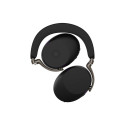 JABRA Evolve3 85 MS Link390a Black