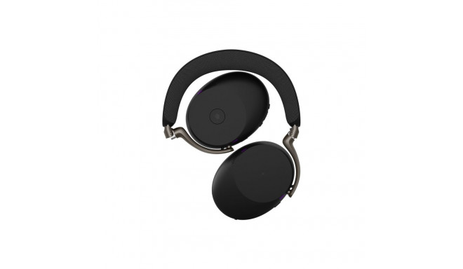 JABRA Evolve3 85 MS Link390a Black