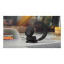 JABRA Evolve3 75 MS Link390a Black