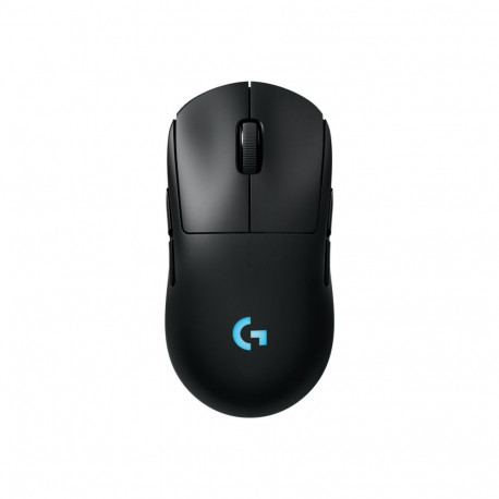 LOGITECH PRO 2 LIGHTSPEED - BLACK