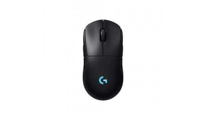 LOGITECH PRO 2 LIGHTSPEED - BLACK