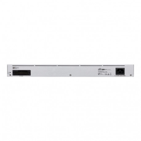 UBIQUITI USW-Pro-24-POE 24-port + 2xSFP+ 10 Gigabit Switch 16x PoE+ 8x POE++