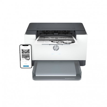 HP LaserJet M209dw musta-valge dupleks laserprinter A4 600x600dpi 29lk/min mahutavus: 150 lehte USB 