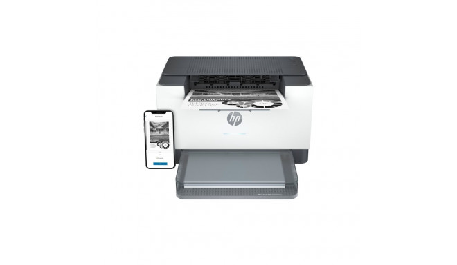 HP LaserJet M209dw musta-valge dupleks laserprinter A4 600x600dpi 29lk/min mahutavus: 150 lehte USB 