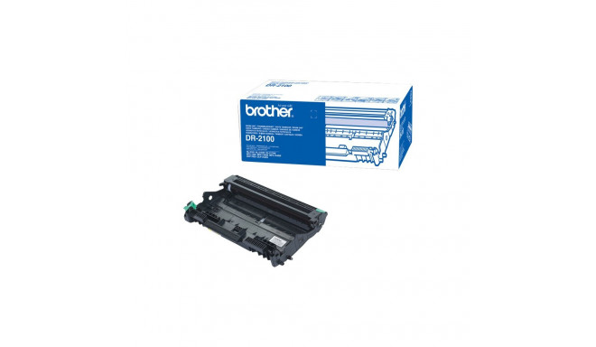 BROTHER DR2100 trummel 12000 lehte HL-2140 2150N 2170W MFC-7320 7440N 7840W DCP-7030 7040 7045N jaok
