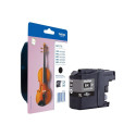 BROTHER LC127XLBK black ink