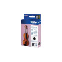BROTHER LC127XLBK black ink