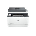 HP LaserJet Pro MFP 3102fdw MFP Mono B/W laser A4 33ppmcopy 33ppmprint 250 sheets USB 2.0 LAN Wi-Fi 