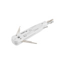 INSERTION TOOL FOR LSA CONNECTION LANBERG