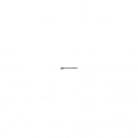 Märkenihik mudel 258  200mm 0,05mm DIN 862