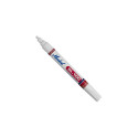 Markal SL100 paint marker – 3 mm medium bullet tip, white, xylene-free, fast-drying, weather- and UV