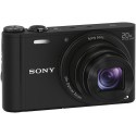 Sony DSC-WX350, чёрный