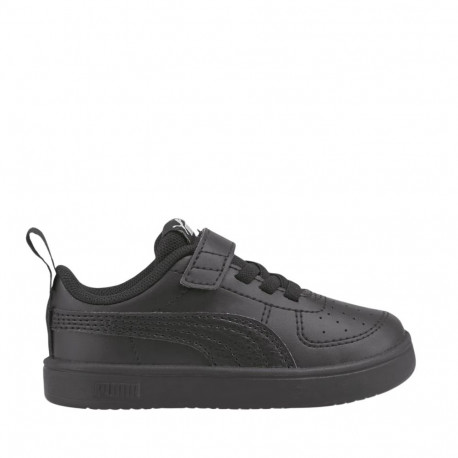 Buty dla dzieci Puma Rickie AC+ Inf czarne 384314 02 24