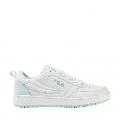 Fila naiste jalatsid Rega NF FFW0484 13474 38, valge