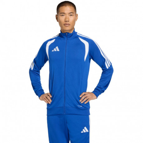 Adidas meeste pusa JY7210 Tiro 26 League Training M, sinine