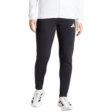 Spodnie damskie adidas Entrada 26 Sweat Pant czarne KB3945 L