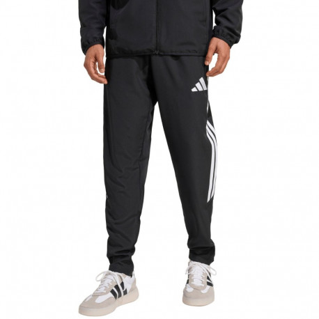 Adidas meeste püksid Tiro 26 League Presentation JZ9046 S, must