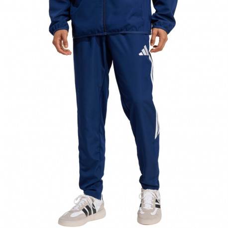 Adidas meeste püksid Tiro 26 League Presentation JZ9045 L, tumesinine