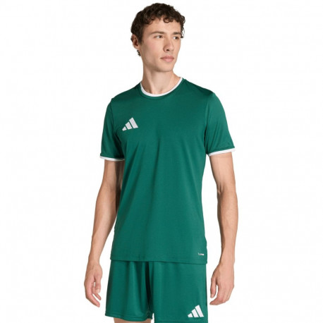 Adidas meeste särk Entrada 26 KE9832 2XL, roheline