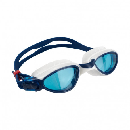 Crowell ujumisprillid GS22 Vito, valge-sinine