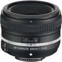 Nikkor AF-S 50mm f/1.8 G Special Edition objektiiv