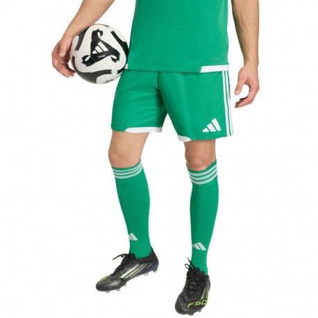 adidas meeste lühikesed püksid Tiro 26 Competition Match Day KA6175 2XL, roheline