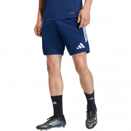 Adidas meeste lühikesed püksid Tiro 26 League Training JY9718 2XL, tumesinine