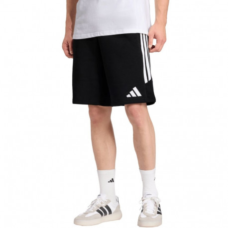 Adidas meeste lühikesed püksid Tiro 26 League Sweat JY9671 L, must
