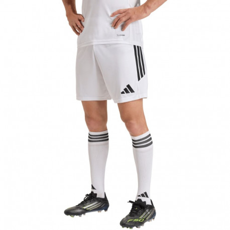 Adidas meeste lühikesed püksid Tiro 26 League KA8775 2XL, valge