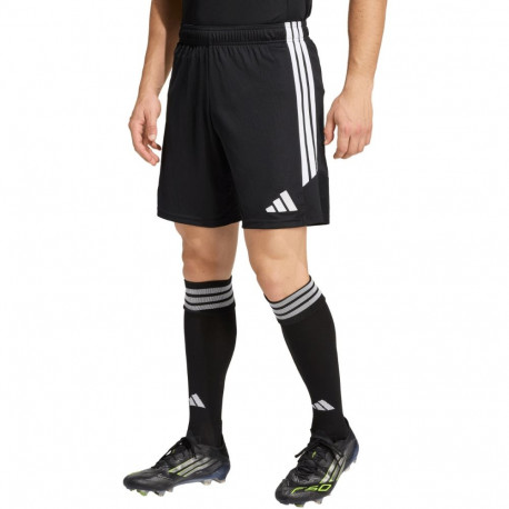 Spodenki męskie adidas Tiro 26 League czarne KA8773 2XL