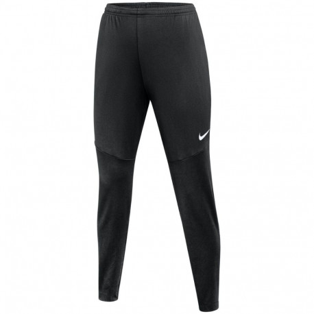 Spodnie damskie Nike Dri-Fit Park 26 Pant KP czarne HM7210 010 2XL